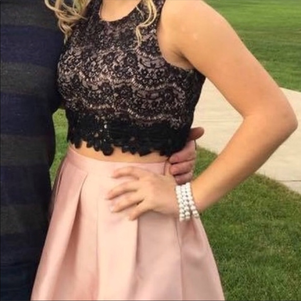 Homecoming Dress